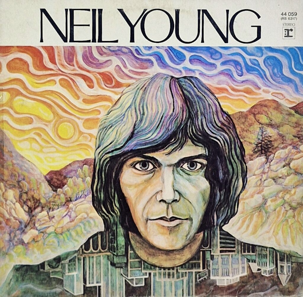 Neil Young