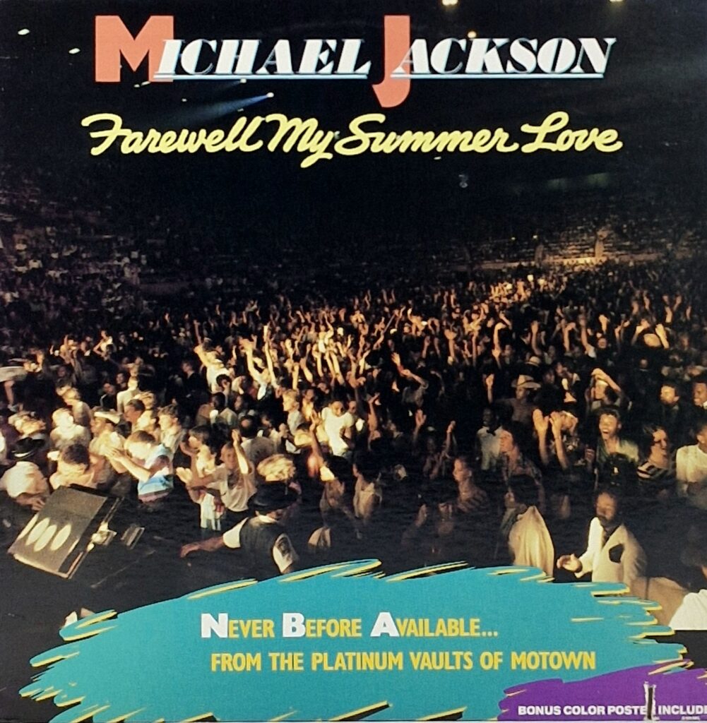 Michael Jackson