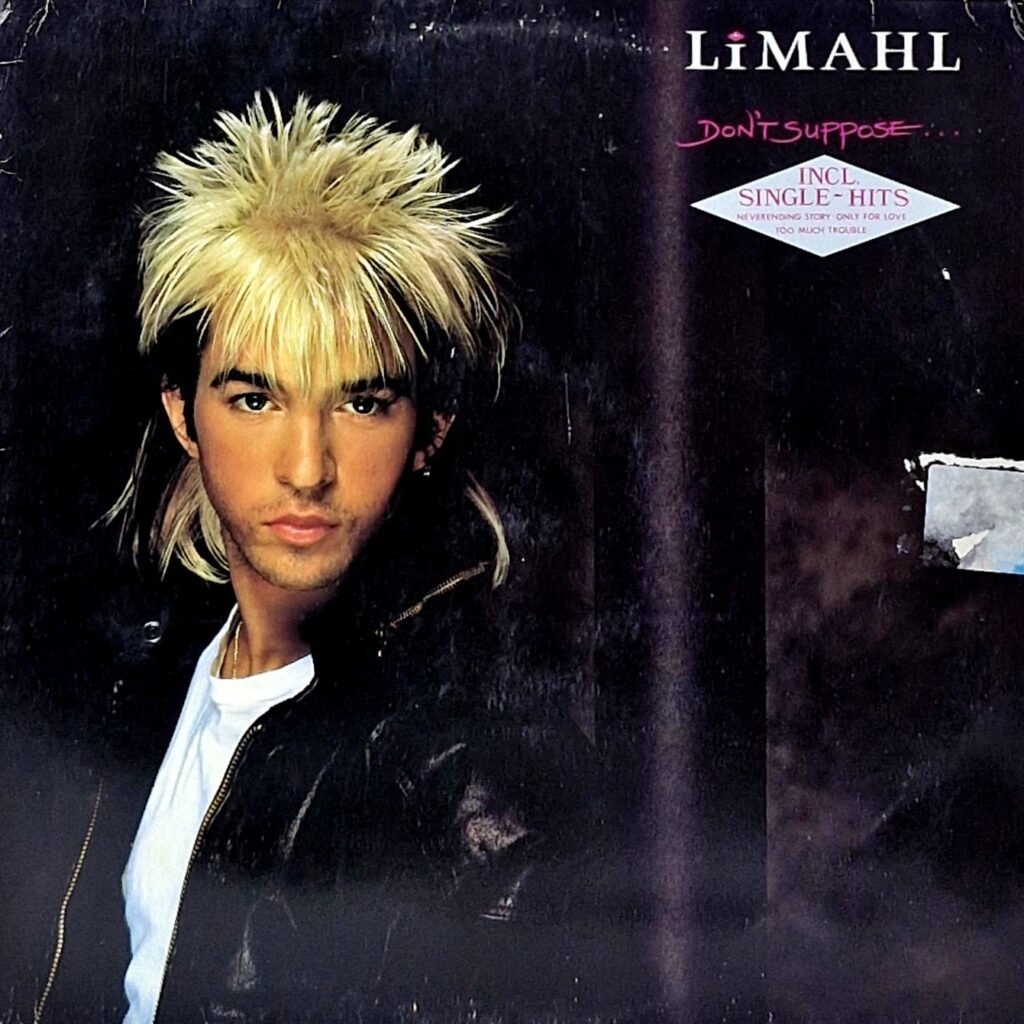 Limahl