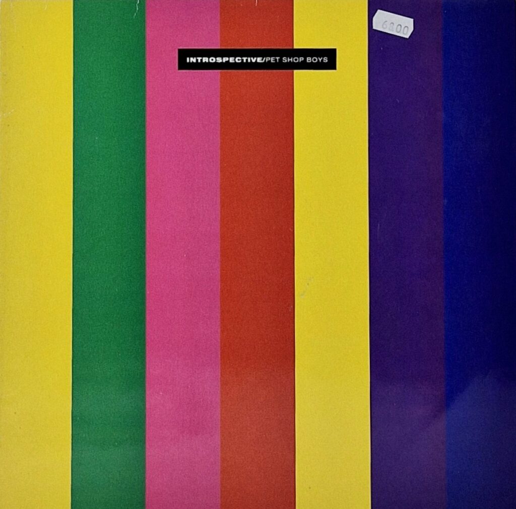 Pet Shop Boys