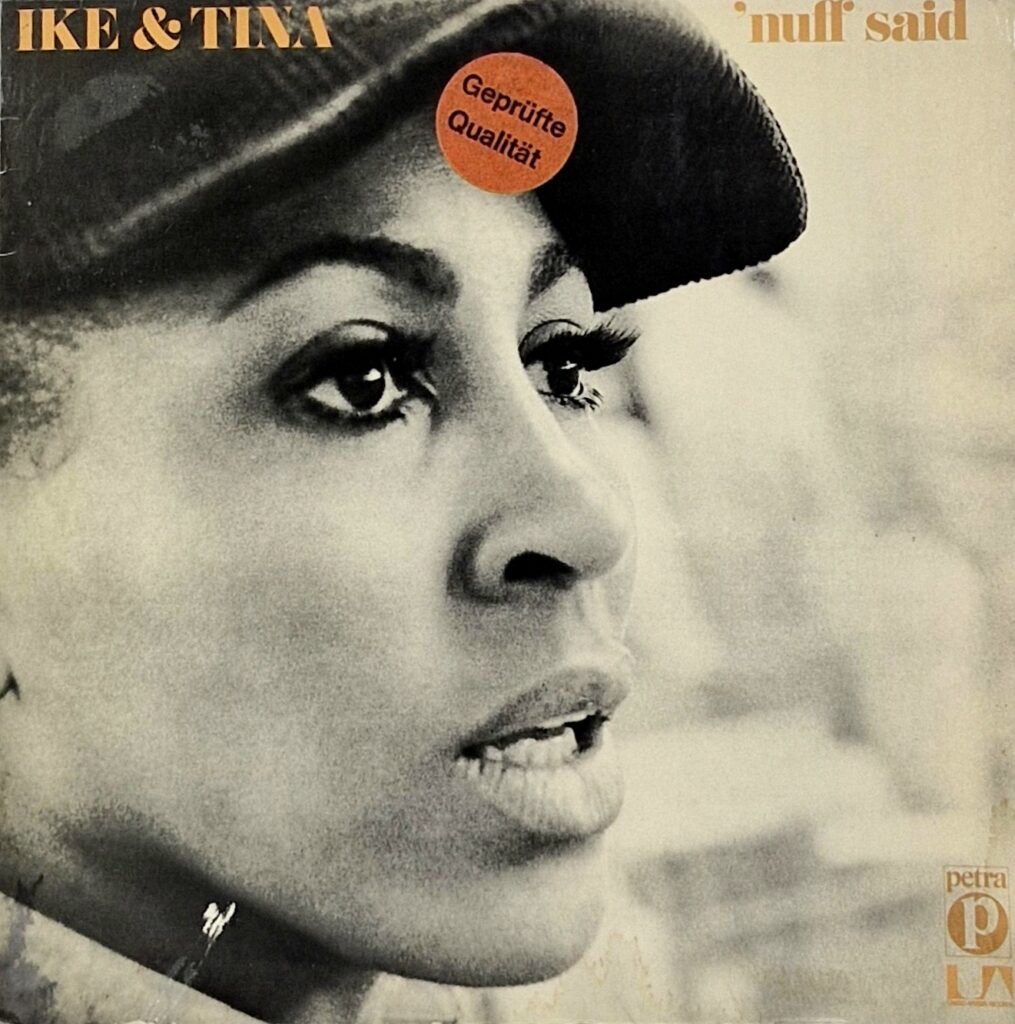 Ike & Tina Turner