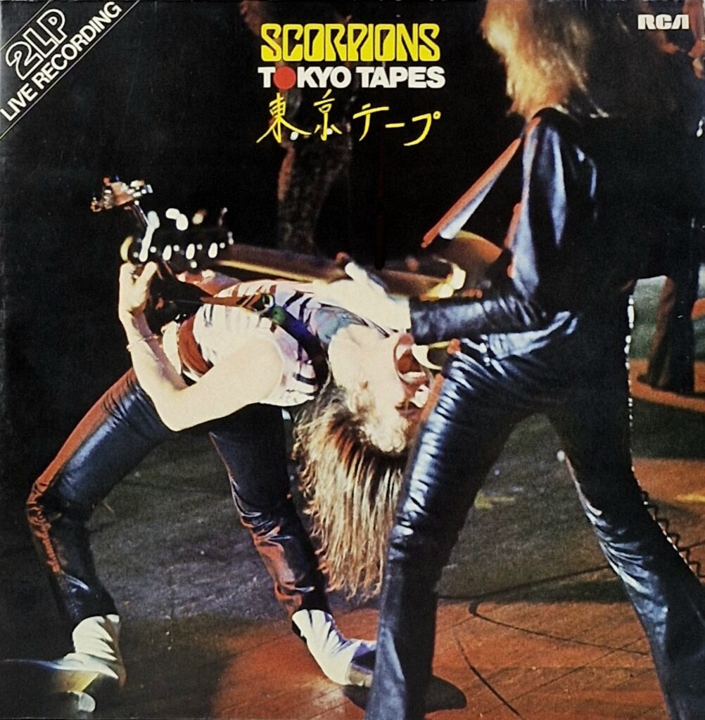 Scorpions