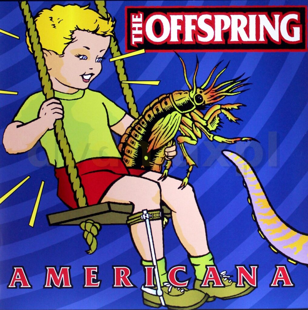 Americana (CD)