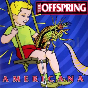 Americana (CD)