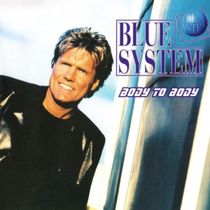 Body to Body (CD)
