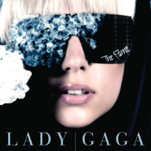 The Fame (CD)