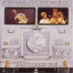 Bob Marley & The Wailers