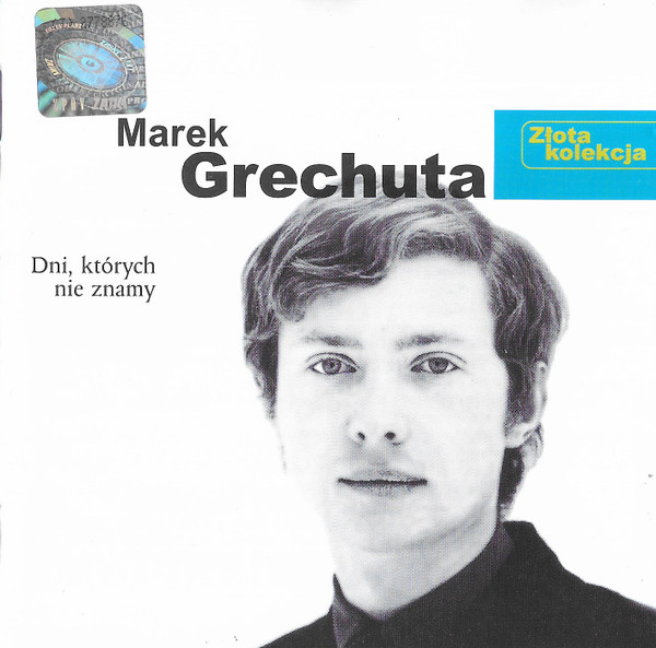 Marek Grechuta