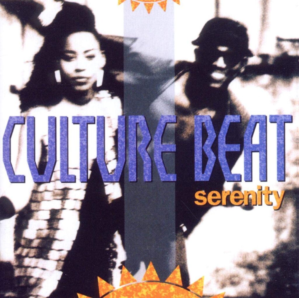 Culture Beat