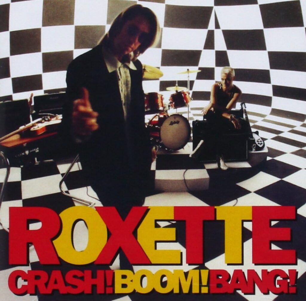 Roxette
