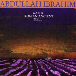 Water From An Ancient Well (CD)
