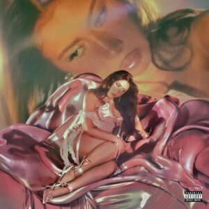 Sincerely, (LP)