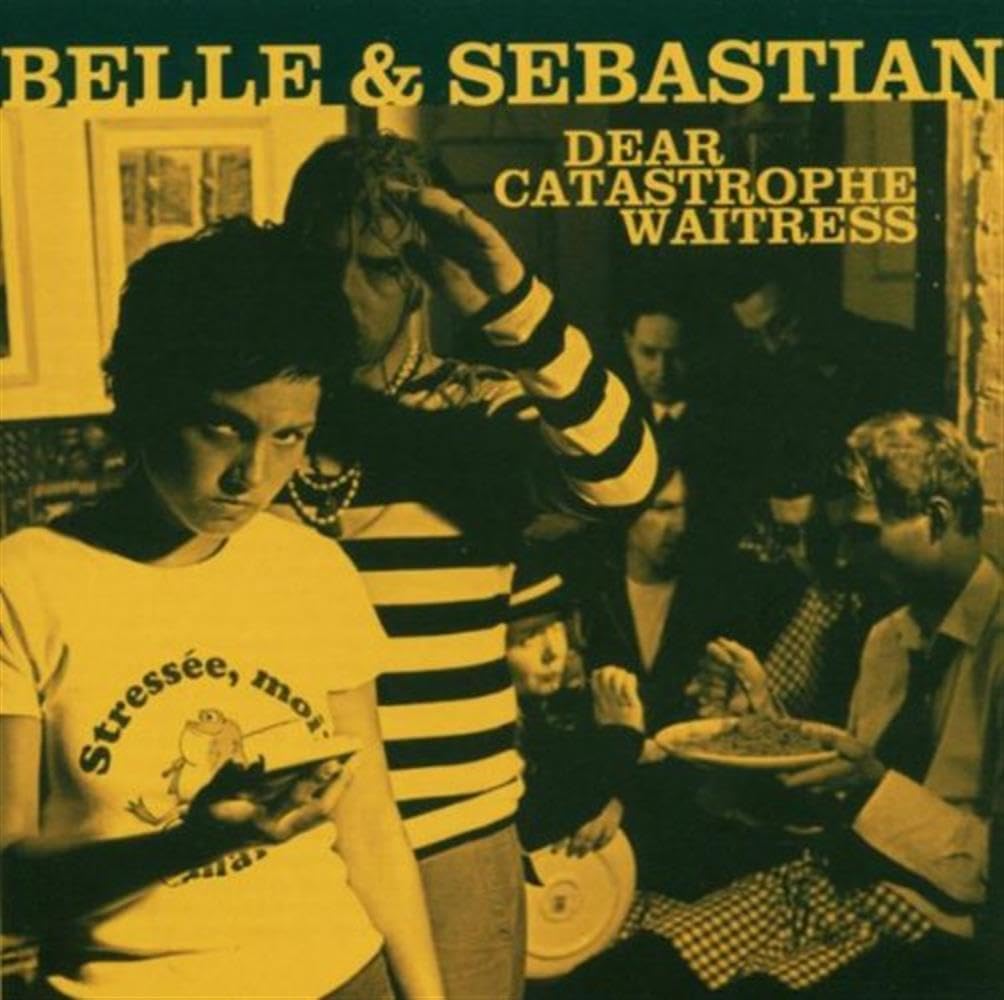 Belle & Sebastian