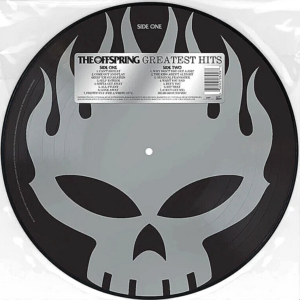 Greatest Hits (LP, Picture Disc)