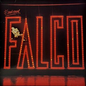 Emotional (LP)