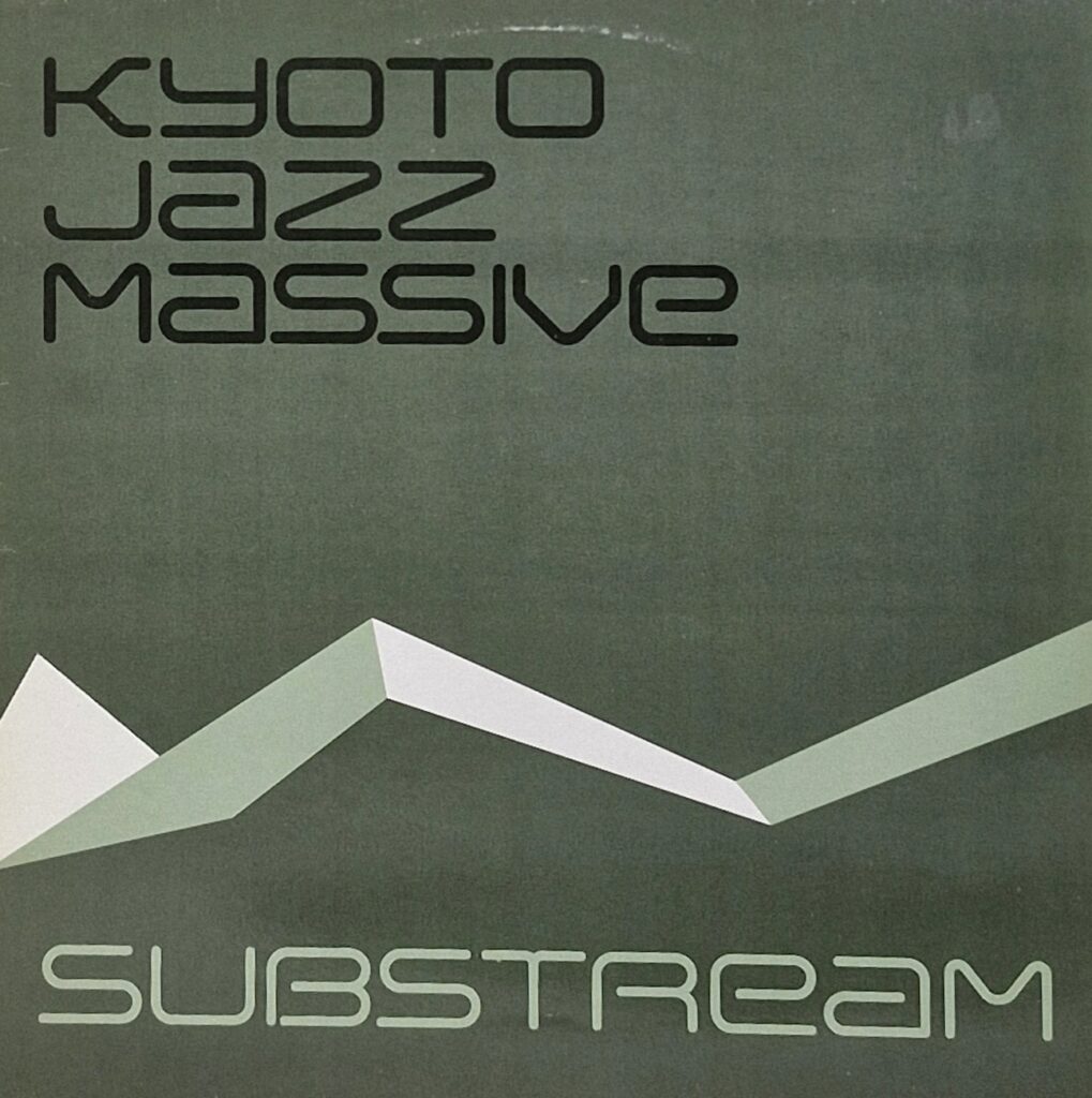 Kyoto Jazz Massive