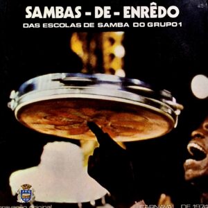 Carnaval 1974 (LP)