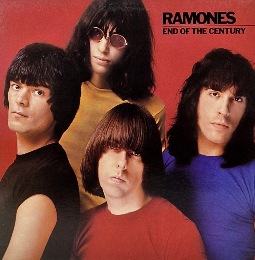 Ramones