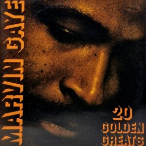 20 Golden Greats (LP)