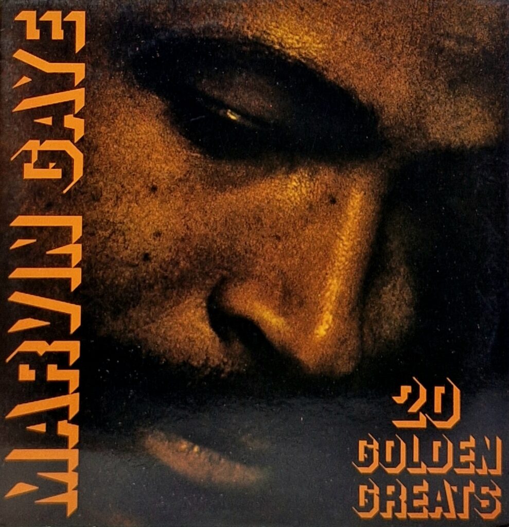 20 Golden Greats (LP)