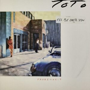 Fahrenheit (LP)