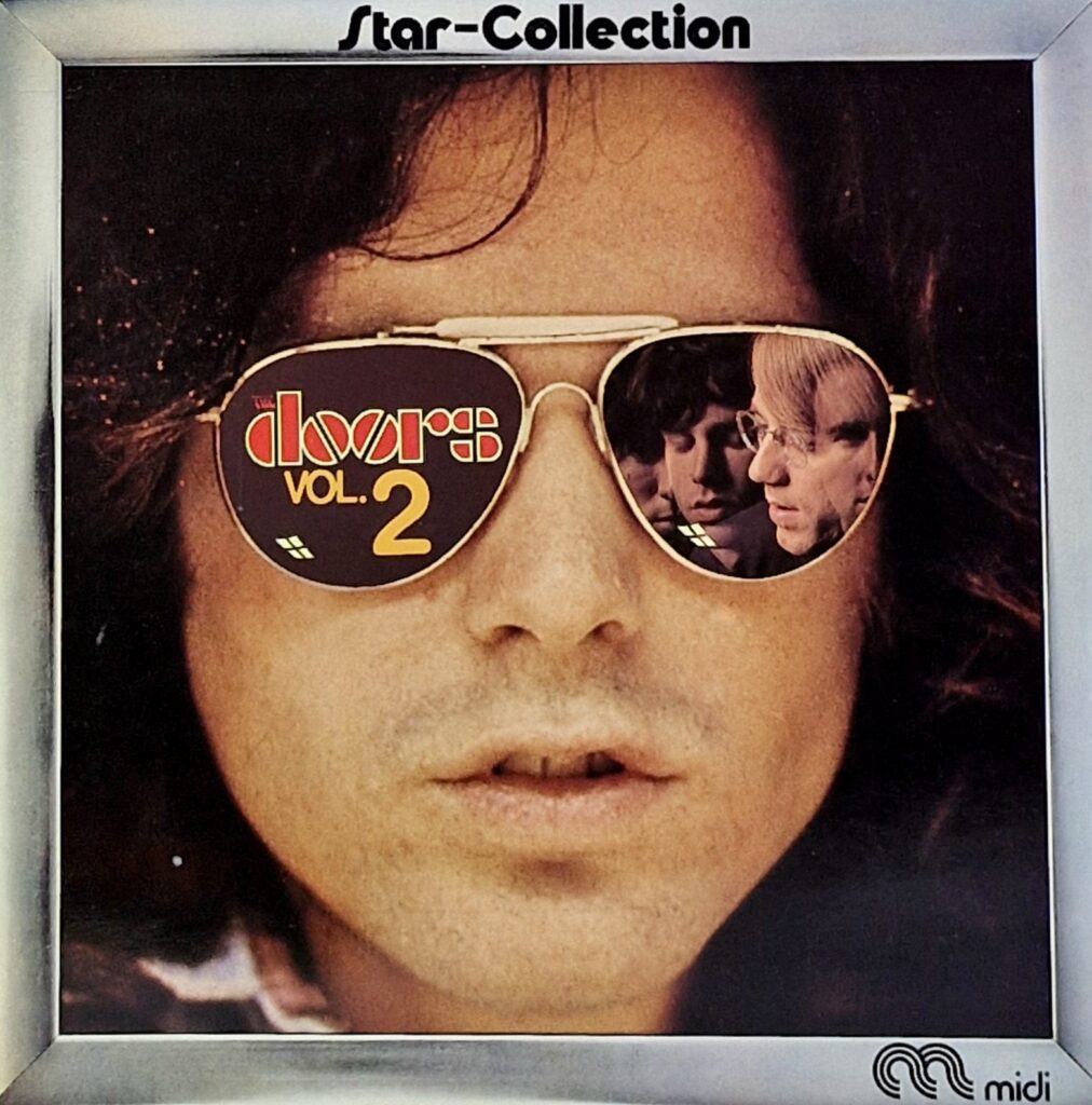 Star-Collection Vol. 2 (LP)